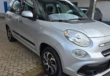 Fiat 500L 33.000 km 13.250 &euro; Appenweier Nesselried 77767
