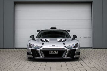Gebrauchte Audi R8