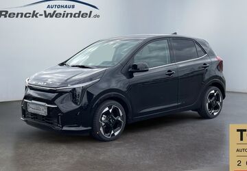 Kia Picanto 3.794 km 18.489 &euro; Mannheim 68199
