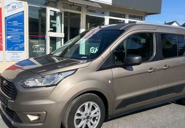 Ford Tourneo Connect 138.200 km 14.750 &euro; Garbsen 30827