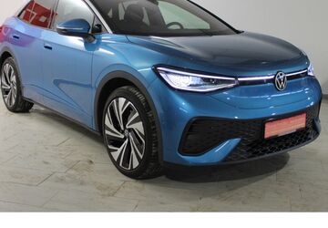 VW ID.5 7.054 km 43.490 &euro; Schopfloch 91626