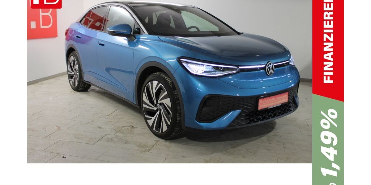 VW ID.5 7.054 km 43.490 &euro; Schopfloch 91626