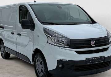 Fiat Talento 45.200 km 19.400 &euro; Düsseldorf 40589