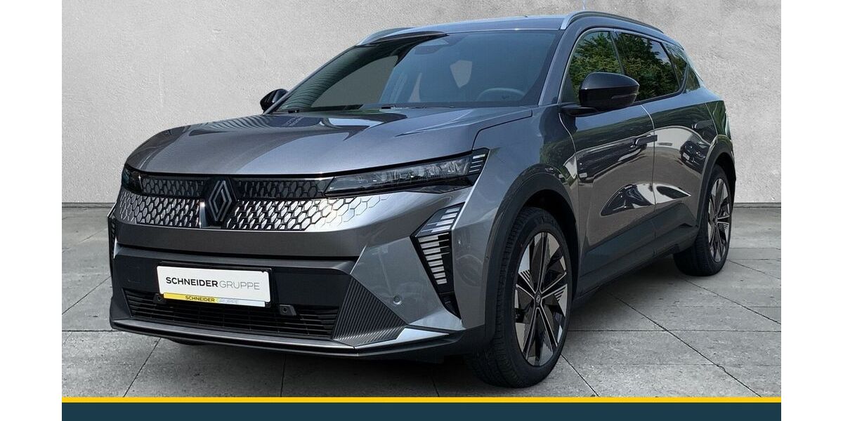 Renault Scenic E-TECH 3.000 km 39.990 &euro; Röhrsdorf 09247