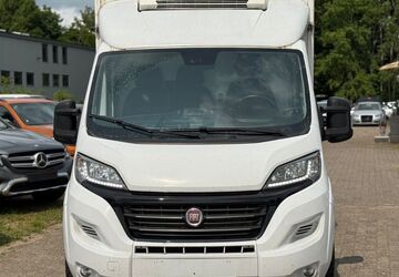 Fiat Ducato 253.000 km 12.999 &euro; Tarp 24963