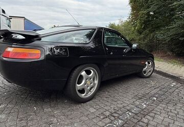 Porsche 928 144.000 km 32.000 &euro; Bodman-Ludwigshafen 78351