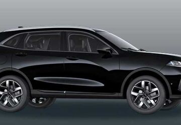 GWM Wey 03 8.260 km 39.950 &euro; Linsengericht 63589