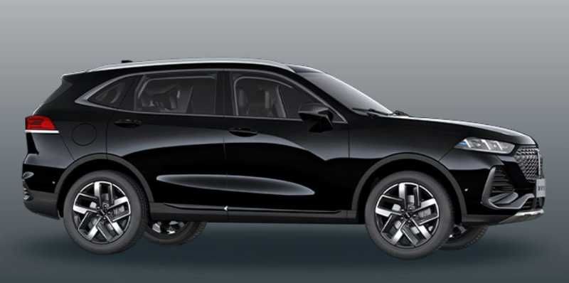 GWM Wey 03 8.260 km 39.950 &euro; Linsengericht 63589