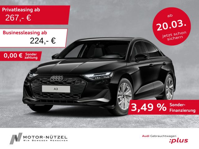 Audi A3 7.959 km 29.730 &euro; Bamberg 96052