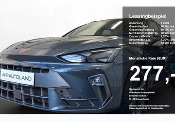 Cupra Leon 24.495 km 30.700 &euro; Dingolfing 84130