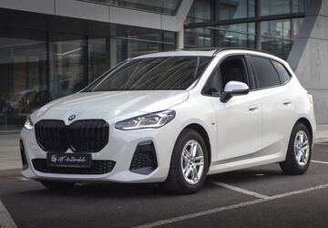 BMW 218 Active Tourer 42.000 km 30.700 &euro; Bischofsheim 65474