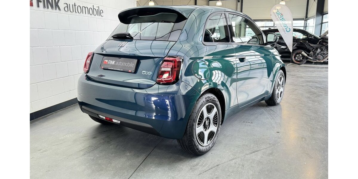 Fiat 500e Action 1.Hand Carplay 9.751 km 14.670 &euro; Lich 35423