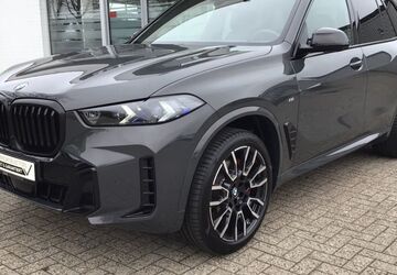 BMW X5 23.800 km 92.890 &euro; Emden 26723
