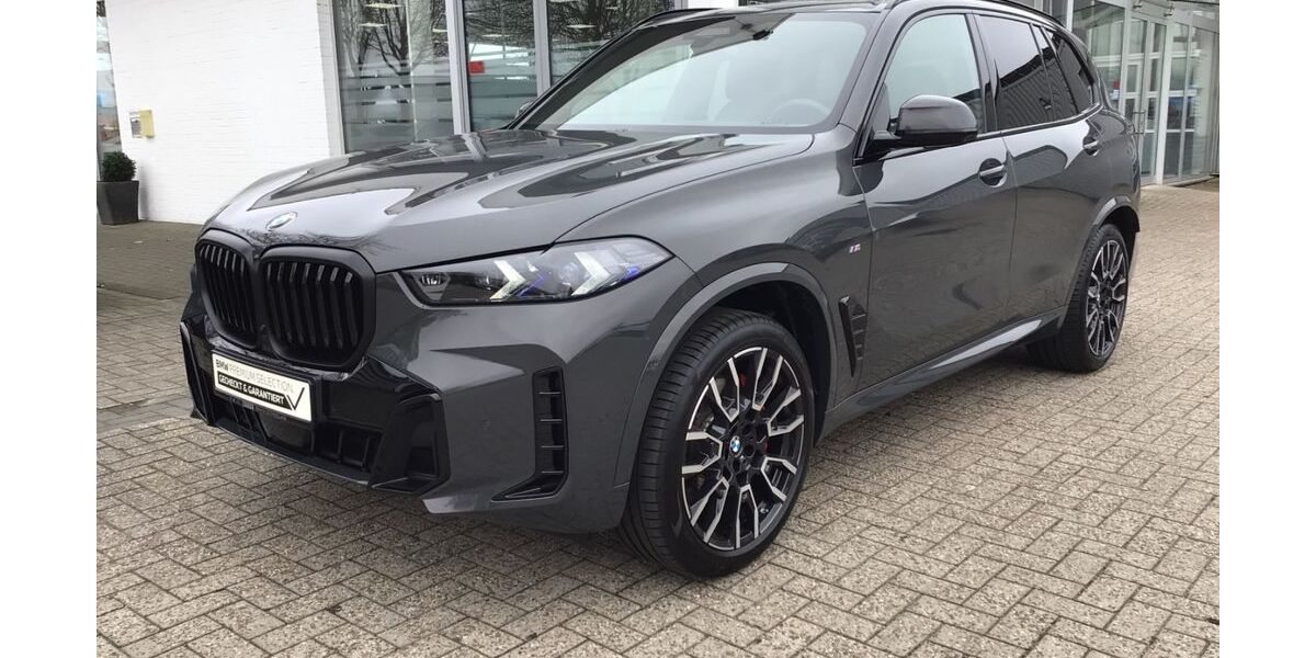 BMW X5 23.800 km 92.890 &euro; Emden 26723