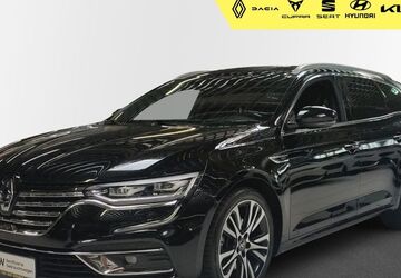 Renault Talisman 67.600 km 22.880 &euro; Heilbronn 74076