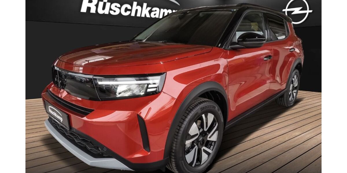 Opel Frontera 5.400 km 26.980 &euro; Dortmund 44145