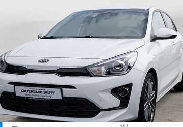 Kia Rio 33.323 km 17.890 &euro; Wiehl 51674
