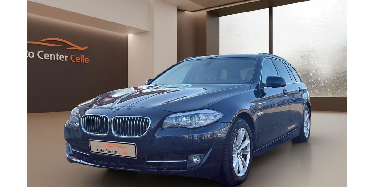 BMW 523 180.000 km 6.500 &euro; Celle 29227