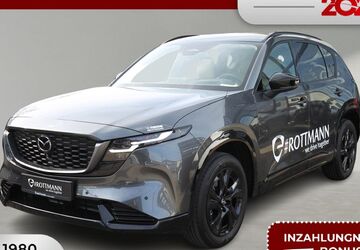 Mazda CX-5 1.522 km 40.870 &euro; Bottrop-Kirchhellen 46244