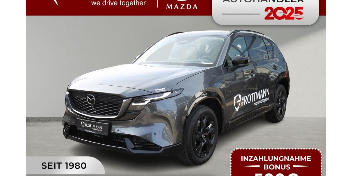Mazda CX-5 1.522 km 40.870 &euro; Bottrop-Kirchhellen 46244