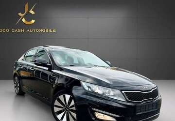 Kia Optima 260.000 km 6.799 &euro; Worms 67547