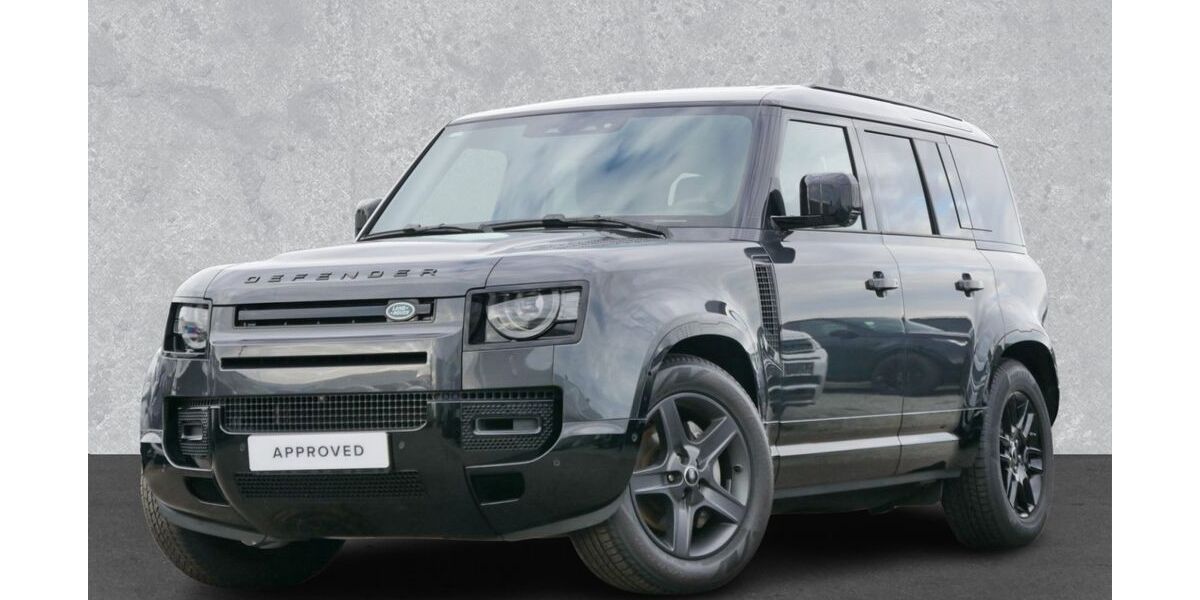 Land Rover Defender 27.200 km 79.999 &euro; Magdeburg 39116