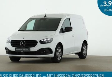 Mercedes-Benz Citan 30.400 km 27.346 &euro; Gütersloh 33332