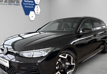 VW Passat 25.700 km 38.890 &euro; Peine 31226