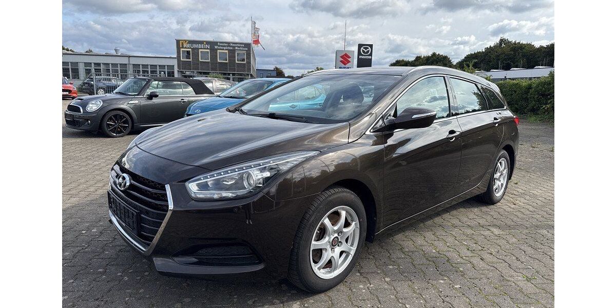 Hyundai i40 139.639 km 9.650 &euro; Grevenbroich 41515