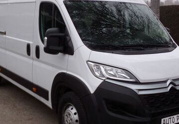 Citroen Jumper 51.115 km 20.999 &euro; Hebertshausen bei Dachau 85241