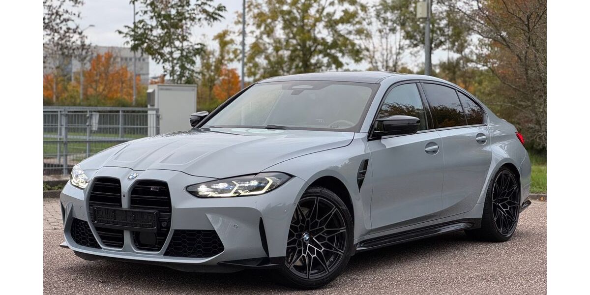 BMW M3 39.000 km 65.000 &euro; Rastatt 76437