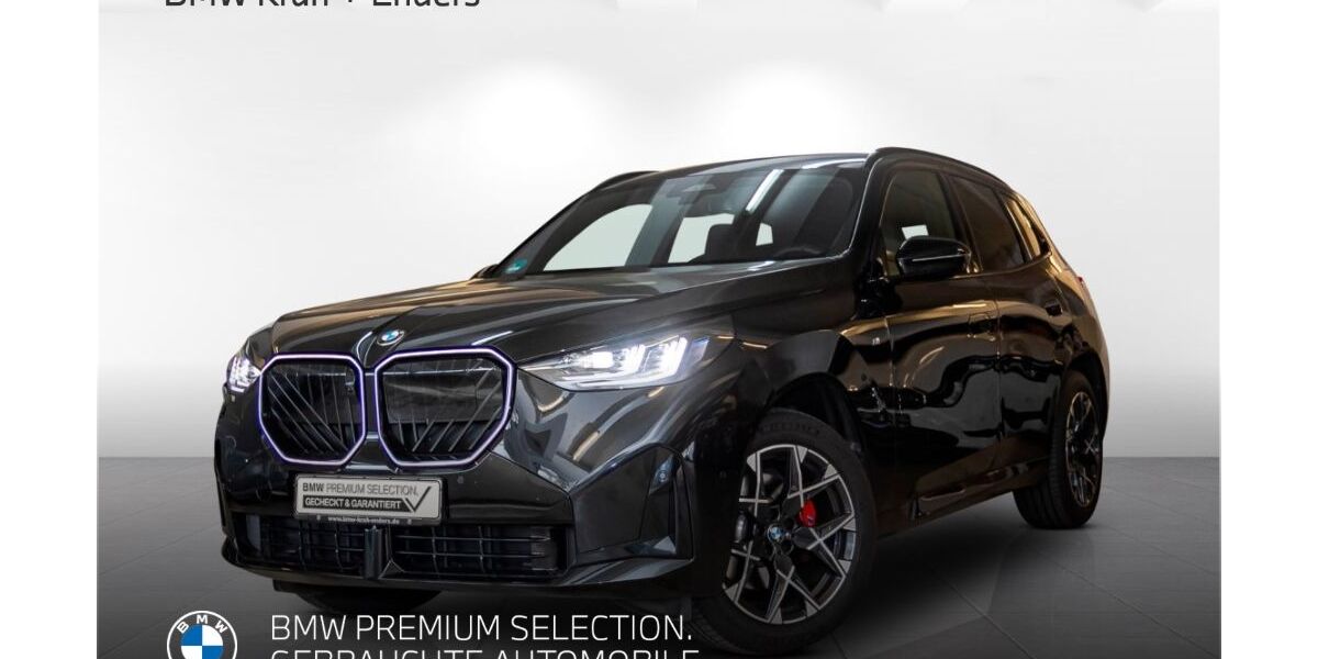 BMW X3 9.500 km 59.900 &euro; Idstein 65510