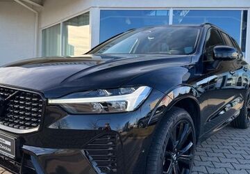 Volvo XC60 22.600 km 45.880 &euro; Zwickau 08060