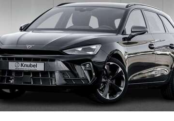 Cupra Leon 1.250 km 34.970 &euro; Greven 48268