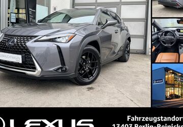 Lexus UX 30.313 km 28.980 &euro; Berlin 13403