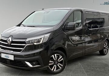 Renault Trafic 99.203 km 35.700 &euro; Sonnefeld-Gestungshausen 96242