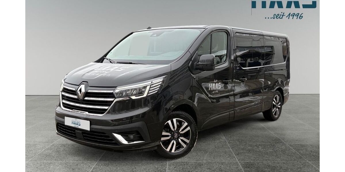 Renault Trafic 99.203 km 35.700 &euro; Sonnefeld-Gestungshausen 96242