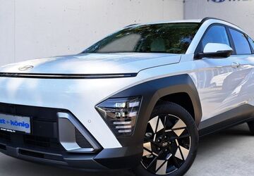 Hyundai KONA 15.000 km 26.470 &euro; Lörrach 79539