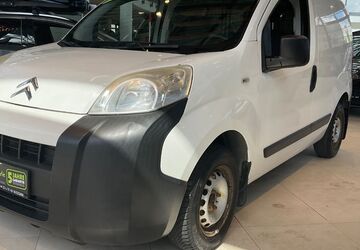 Citroen Nemo 99.990 km 4.490 &euro; Göttingen 37079