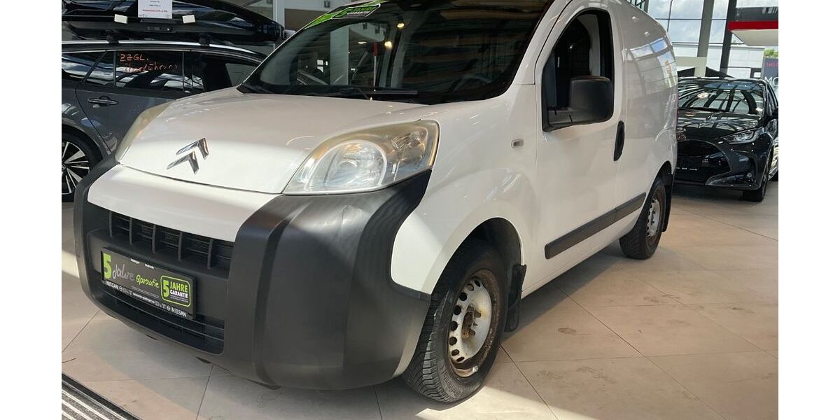 Citroen Nemo 99.990 km 4.490 &euro; Göttingen 37079