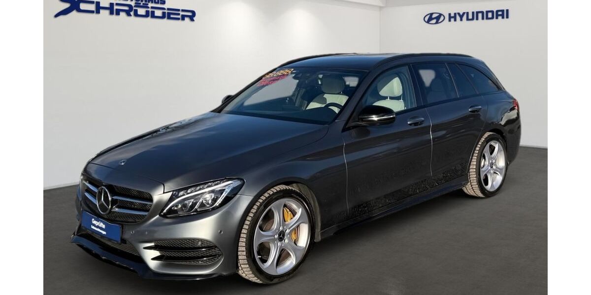 Mercedes-Benz C 250 142.015 km 19.999 &euro; Bedburg Hau 47551