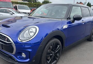 Mini Cooper SD 228.000 km 9.690 &euro; Kassel 34123