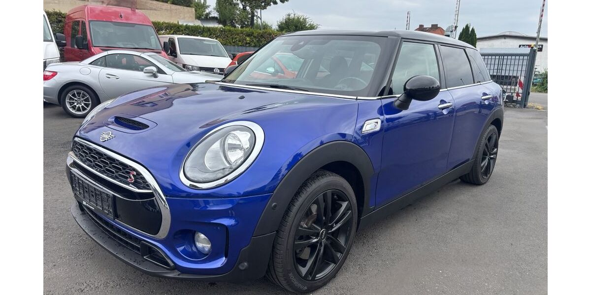 Mini Cooper SD 228.000 km 9.690 &euro; Kassel 34123