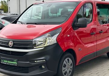Fiat Talento 115.000 km 18.990 &euro; Neuburg/Donau 86633