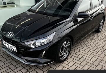 Hyundai i20 15.100 km 19.990 &euro; Rostock 18146