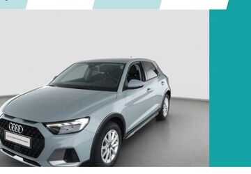 Audi A1 8.983 km 27.480 &euro; Herrenberg 71083