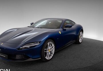 Ferrari Roma 17.400 km 212.900 &euro; Singen - Hohentwiel 78224