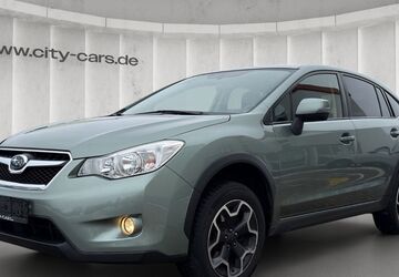 Subaru XV 132.700 km 10.990 &euro; Brandenburg 14772