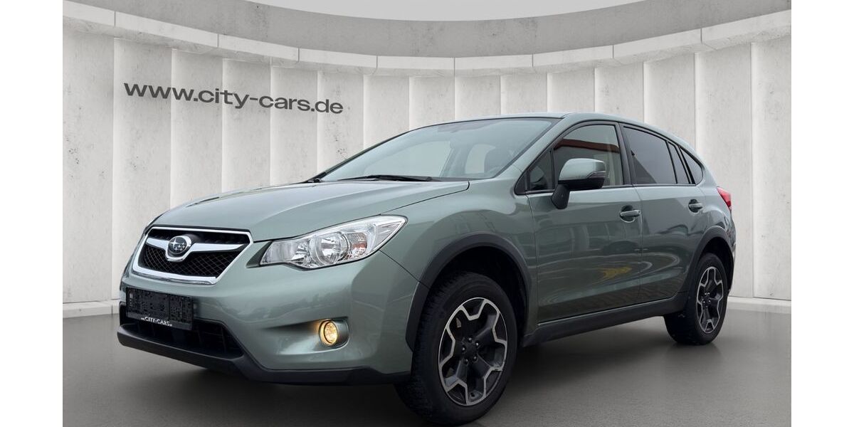 Subaru XV 132.700 km 10.990 &euro; Brandenburg 14772