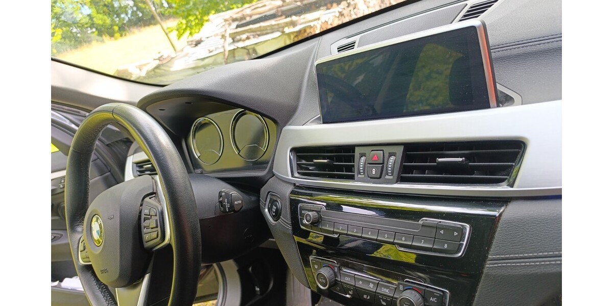 BMW X1 58.000 km 24.200 &euro; Neureichenau 94089